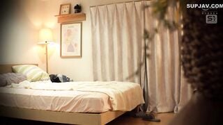 【モザイク破壊】SONE-818 隣に住む可愛いすぎる女子大生がまさかの記憶喪失！？「俺が彼氏なんだよ！！」と信じ込ませ性欲の限りヤリ放題！！ 未歩なな