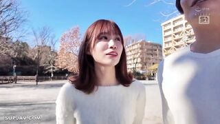 【モザイク破壊】SONE-818 隣に住む可愛いすぎる女子大生がまさかの記憶喪失！？「俺が彼氏なんだよ！！」と信じ込ませ性欲の限りヤリ放題！！ 未歩なな