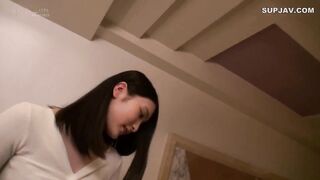 【モザイク破壊】STAR-980 本庄鈴 ドギマギ風俗体験 ひたむきご奉仕初挑戦4本番