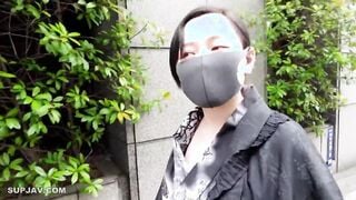 DOCS-105 【名家に嫁いだ爆乳妻】ブルベ冬のIカップが上品にイく！ 全男が垂涎の高級ムチムチボディ！【ねね】