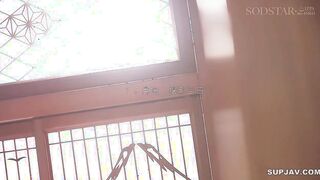 【モザイク破壊】START-300 禁欲和服美人 汗・潮・愛液溢れ出るキメセク性交 矢埜愛茉