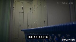 【モザイク破壊】START-372 性欲処理専門セックス外来医院25 特別編 SODSTAR 紗倉まな 性交看護行為の国家資格化を目指す知的美人ナースに突貫生挿入立ちバッ