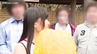 【モザイク破壊】ABP-513 北野のぞみとエスカレートし過ぎるドしろーと男がイク！！プレステージ的ファン感謝祭！！ バスツアー 13