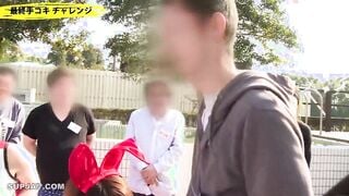【モザイク破壊】ABP-513 北野のぞみとエスカレートし過ぎるドしろーと男がイク！！プレステージ的ファン感謝祭！！ バスツアー 13
