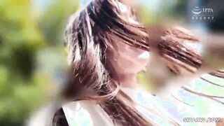 【モザイク破壊】ADHN-001 私たち、女の子も好き。はずき＆レイラ