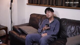 【モザイク破壊】ADN-689 僕のチ〇ポに堕ちた職場の地味な人妻事務員さんを都合よくハメ倒した。 希島あいり