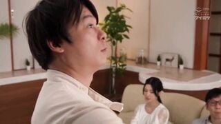 IPZZ-655C-U チート級媚薬を盛り込まれキメセクマッサージにイキ狂わされた美人妻 楓カレン