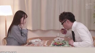 【モザイク破壊】ATID-420 「先生、私…帰りたくない…」 制服美少女と激しく求め合った不純な性交記録。 松本いちか