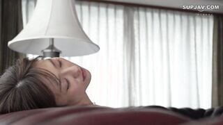 【モザイク破壊】ATID-429 結婚五年目、セックスレスの私は同居する父に犯●れました。 流田みな実