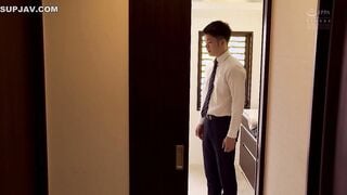 【モザイク破壊】ATID-443 妻とのセックスレスに悩む僕は、あの日から義妹と肉体関係になった。 深田えいみ
