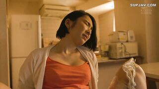 【モザイク破壊】ATID-454 母は僕専用のオナホになって、性処理を手伝ってくれます。 舞原聖