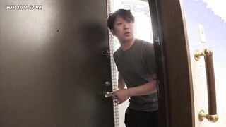 【モザイク破壊】BF-612 隣のムッチムチお姉さんの杭打ち肉欲プレスで精子を抜かれまくった。 本真ゆり