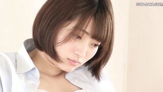 【モザイク破壊】BF-620 妻が実家に帰っている間、教え子と24時間夢中でヤリまくった記録。 中城葵