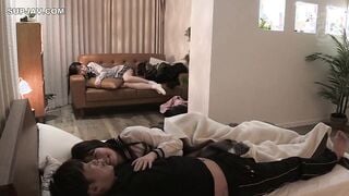 【モザイク破壊】BF-627 大学生と付き合う同級生が羨ましくて…同級生が家に帰っている間に、その彼氏と夢中でヤリまくった一泊二日。 百瀬あすか