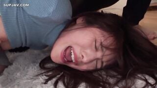 【モザイク破壊】BONY-154 発注レ●プ 押し入り性交委託倶楽部 つばき