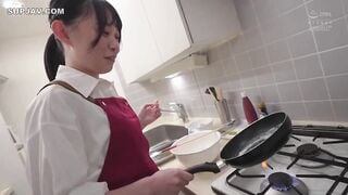 【モザイク破壊】CAWD-855 子ども支援ボランティア活動女子 まさかのAV出演支援 七瀬ほのか