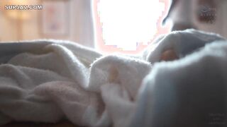 【モザイク破壊】DASS-688 ゴミ部屋に住む絶倫クズ男に汚肉棒ぶっ込まれ上下貫通ナマどぴゅ連射 絶望串刺しレ×プに堕ちた美巨乳スレンダー女子大生 五日市芽依