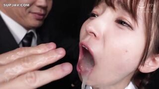 【モザイク破壊】DDFF-042 お受験イラマチオ鬼畜な裏口入学 雅子りな