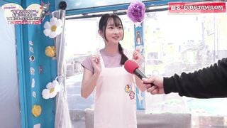 【モザイク破壊】DRPT-088 優しくて可愛い保母さん限定！マジックミラー号乳首カラオケ 乳首いじられながら1曲歌いきったら賞金ゲット！感じちゃったらHな罰ゲーム！