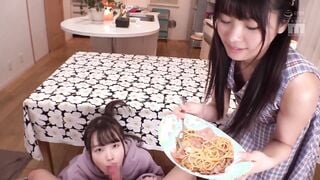 MIAA-277 逆3Pハーレム中出し 幼なじみの双子姉妹に彼氏が出来たので、両親の不在中にセックスの練習をしまくることになった僕。 松本いちか 久留木玲