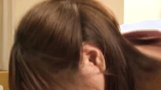 SHKD-526 Tutor ที่ไม่เหมาะสม 5 Kawase Haruna