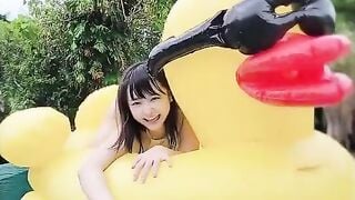 FC2-PPV-4768498 ※早期割引【無】コンプセット①みなちゃんありがとう★僕のある決意を決めた生粋のアイドルとの３泊４日完全プライベート映像を限定公開★