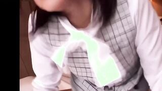 【モザイク破壊】EVO-036 働くオンナ SPECIAL ～OL制服狩り～