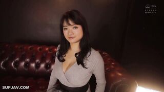 【モザイク破壊】EYAN-124 イッて痙攣！イッた直後に激突き再開超痙攣！激揺れGカップ乳弾ピストン 須原のぞみ
