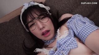 【モザイク破壊】FKOU-002 アナルをぼっこぼこにされた顔面優等生アヘ顔2穴五段活用 花狩まい
