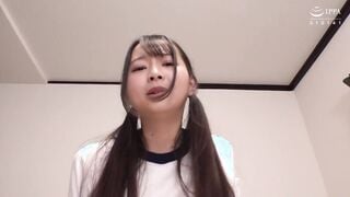 FGAN-157 甘サド小悪魔ブルマん娘 ブルマ娘に甘く優しくサドられたい