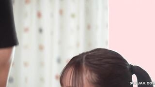 【モザイク破壊】FNS-078 不動産レディーのピタパンぷり尻誘惑に即アナル舐めから激バックピストン 森あやみ