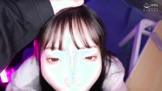 MILK-259 ぴえん系 ドッラグ漬け キメセク成敗 冬愛ことね