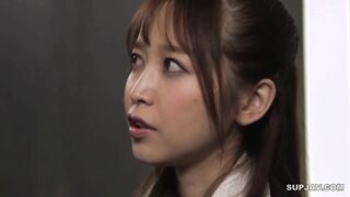【モザイク破壊】FSET-729 可愛い女子社員と相部屋宿泊 スーツを脱いだら綺麗なおっぱい！締まったくびれ！プリプリのお尻！無防備に寝ている女と密室に二人きりで股間の疼