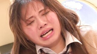 NHDTC-107 侵入者から娘を守るためアナルを差し出す母 なのになのに…娘も巻き込み最悪のケツ穴ガン開き親子4P 2