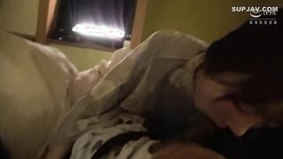 【モザイク破壊】GS-2124 人妻湯恋旅行173