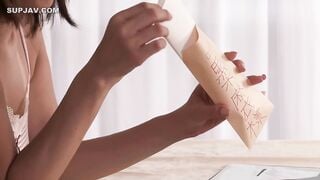 【モザイク破壊】HNB-059 隣の団地妻 黒木麻衣