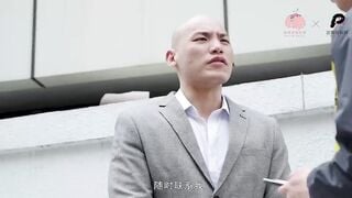 蜜桃传媒PM-071 百亿富豪 表露过人财力浪蝶骚逼自开迎客人 宋南伊