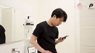 蜜桃传媒PM-071 百亿富豪 表露过人财力浪蝶骚逼自开迎客人 宋南伊