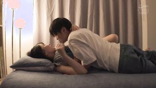 CKCK-012 「俺って、なつの所有物？」君が僕のモノにならないとわかっていても、僕は君に支配されているーーー。寂しくなると都合良くカラダを求めてきた友達以上、恋人未満