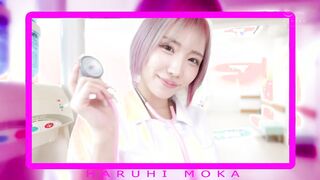 CKCK-013 じゅぽじゅぽフェラ しこしこ手コキ チ○ポ遊びで暇つぶし 動けない患者の玉の裏・アナル亀頭の先まで何度も丁寧にぺろぺろ清拭で弄ぶ 気さくで優しいタメ口淫