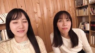 CKCK-019 チ○ポを見たがる素人娘たち あの伝説のCFNM企画がかえってきた！？チ○ポを見たがる女たちのかわいいエッチな反応を楽しもう