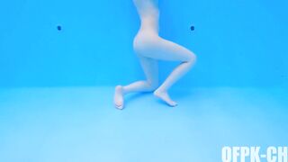 HEYZO-3700 妖精Y◎uTuber夏が股間を刺激する！生中！魅惑のマーメイド♪ - Y◎uTuberHちゃん