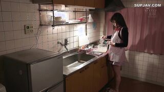 【モザイク破壊】HND-842 逆ストーカーの女 彼女持ちの男の‘子種’を奪いに寝込みを襲う夜●い中出しNTR 奏音かのん