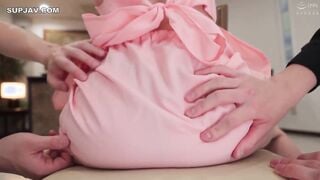 【モザイク破壊】HNTRZ-015 世界を揺るがすバグ技を見つけた俺は、時間を止めたり、感度をあげたり、設定を書き換えたり…無双状態に突入しました。 さわり放題！！！