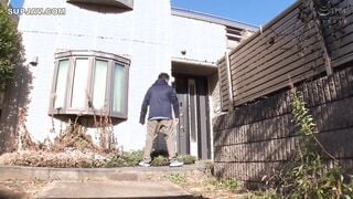 【モザイク破壊】HODV-21979 さりげなく上品で魅惑的な人妻の母性と性欲 藤咲紫