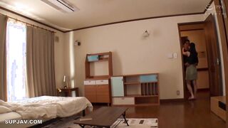 【モザイク破壊】HODV-21979 さりげなく上品で魅惑的な人妻の母性と性欲 藤咲紫