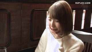 【モザイク破壊】HND-838 愛が無いのに何度も中出し！逆肉オナホ扱い強●種付け痴女お姉さん 春咲りょう
