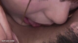 【モザイク破壊】HND-838 愛が無いのに何度も中出し！逆肉オナホ扱い強●種付け痴女お姉さん 春咲りょう