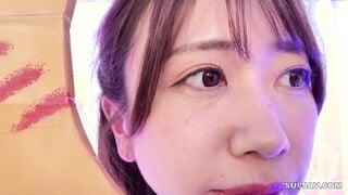 【モザイク破壊】HSODA-074 未来科学SEXPO20XX 時間を止められたり、透明人間になれたり、人類の夢がついに実現！？現在開発中の未来の神アイテムが実際に体験で