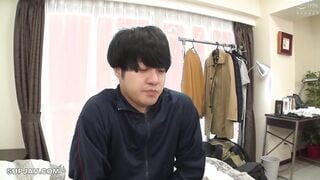 【モザイク破壊】HUNTB-517 ボク見ちゃったんです…義母が友達をフェラしているところを…最近、友達がやたらと遊びに来ると思ったら義母がボクの見えないところで友達を誘